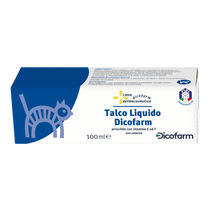 Dicofarm Talco Liquido 100 ml