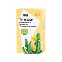 Salus Tarassaco Tisana 15 Filtri Bio - 2