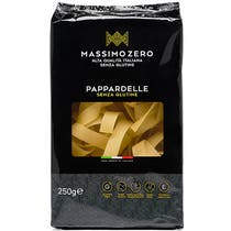 Massimo Zero Pappardelle Senza Glutine 250g - 2