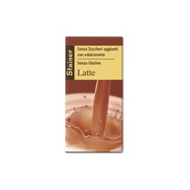 Stainer Tavoletta Al Latte Senza Zucchero E Senza Glutine - 1