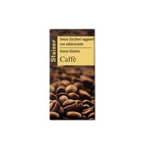 Stainer Tavoletta Caffè Senza Zucchero E Senza Glutine - 2