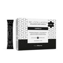 Re-Collagen Advanced Hair Formula Uomo 60 Stick - 1