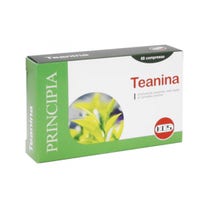 Teanina 60 Compresse - 2
