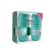 Teaology Balance Natural Deodorant 2x40ml