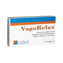 Vagorelax 30 Compresse - 2