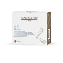 Tendisulfur Pro 14 Bustine - 3