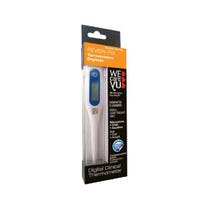 Fever Fix Wecareyu Termometro Digitale 1 Pezzo - 2