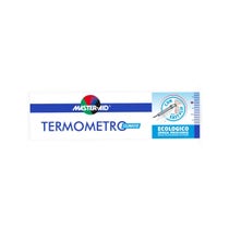 Master-Aid Termometro Clinico Ecologico - 2
