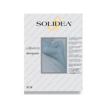 Solidea Marilyn Classe 1 Punta Aperta Colore Nature Taglia M - 2
