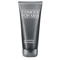 Clinique For Men Oil Control Face Wash 200ml - 2