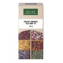 Tiglio Argenteo Fiori Con Brattee Taglio Tisana 100g - 3