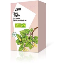 Salus Tiglio Tisana Biologica 15 Filtri - 1