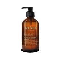 Riah Shampoo Lavaggi Frequenti Timo Basilico Capelli Grassi 200ml - 2