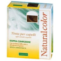 Specchiasol Homocrin Naturalcolor Tinta Capelli 7/6 Biondo Rame Rosso-2