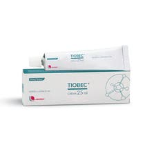 Tiobec Crema Acido Lipoico 25ml - 3