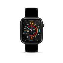 Techmade Have Smartwatch Con Frame In Alluminio 1,68" Full Black-2