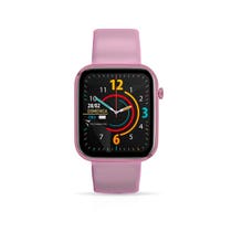Techmade Have Smartwatch Con Frame In Alluminio 1,68" Pink-2