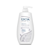 Lycia Proderma Bagnodoccia Tolerance 750ml - 2