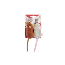 Camon Topini Con Tasca Per Gatti 8cm-1