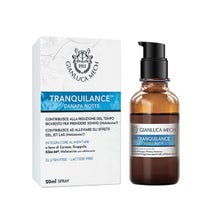 Gianluca Mech Tranquilance Canapa Notte 20ml - 1