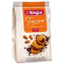 Biaglut Treccine Senza Glutine 200g - 3