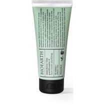 Bioearth Maschera Viso Purificante Te Verde 100ml - 1