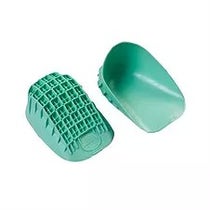 Tuli's Talloniera Pro Sport Verde Large 1 Paio - 1