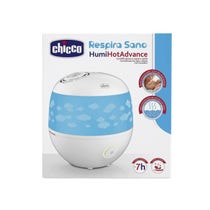 Chicco Umidificatore Caldo Humi Hot Advance 1 Pezzo - 1