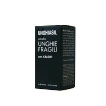 Unghiasil Smalto Unghie Fragili Corallo 12ml - 1