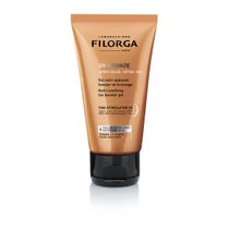 Filorga Uv-Bronze After-Sun Gel Nutri-Lenitivo Prolungatore dell'Abbronzatura 200ml-2