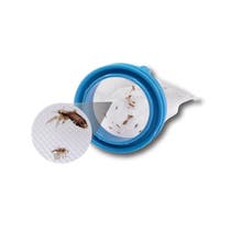 Licetec V-Comb Filtri Ricambio 8 Pezzi