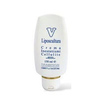 V Liposcultura Crema Cellulite 150ml - 2