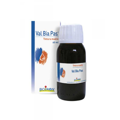 Valbiapas 60ml Tintura Madre - 1