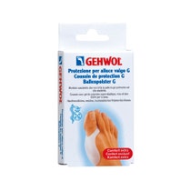 Gehwol Cuscinetto Protezione Per Alluce Valgo G 1 Pezzo - 2