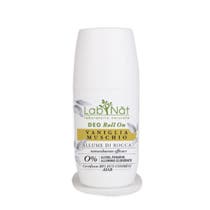 Lab Natù Deodorante Roll-On Vaniglia E Muschio 75ml - 2