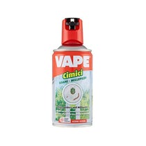 Vape Cimici Ragni Millepiedi Spray 300ml - 2