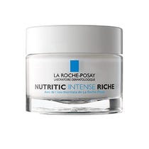 La Roche-Posay Nutritic Intense Crema Nutritiva 50ml -3