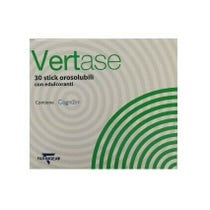 Vertase 30 Stick Orosolubili 2g - 2
