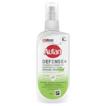 Autan Defense Ingrediente Attivo Di Origine Vegetale Vapo 100ml-2