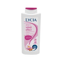 Lycia Bagnodoccia Velvet Effect 500+250ml - 2