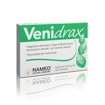 Venidrax 30 Compresse - 1