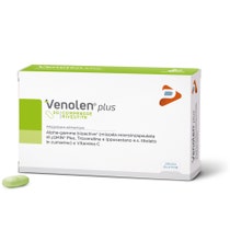 Venolen Plus 30 Compresse - 2