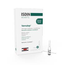 Isdin Verrutop Corpo 4 Fiale-3