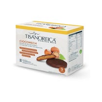 Tisanoreica Ciocomech Al Latte 9 Biscotti - 2