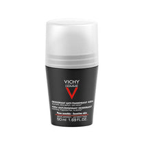 Vichy Homme Deodorante Roll-on Antitraspirante 50ml - 3