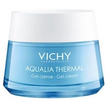 Vichy Aqualia Crema Gel Viso Idratante 5ml - 3