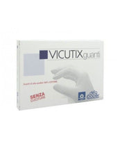 Vicutix Guanto Small Cotone - 1