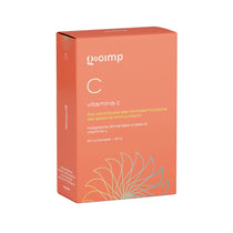 Gooimp C Vitamina C 60 Compresse-7