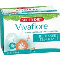 Super Diet Vivaflore Attivo 150 Compresse - 2
