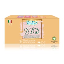 Vivicot Tampone Interno Normal 16 Pezzi-2